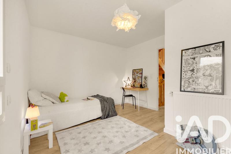 Maison - 84 m² - 4 pièces