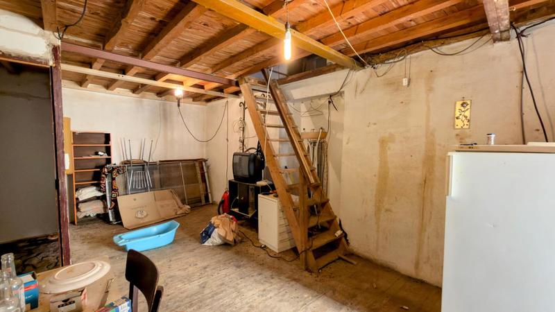 Maison - 68 m² - 3 pièces