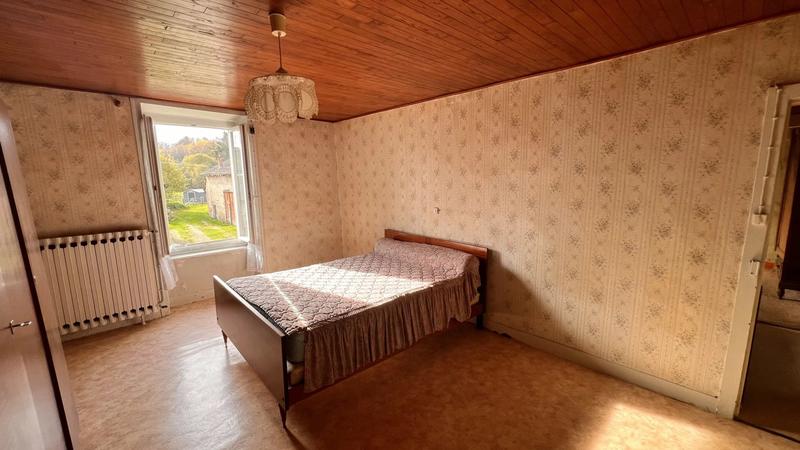 Maison - 98 m² - 5 pièces