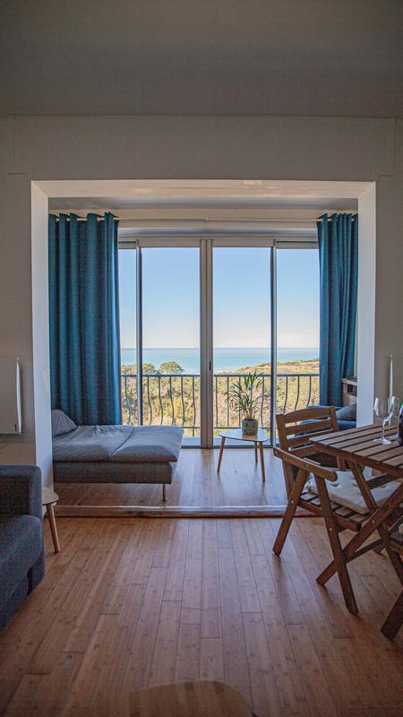 Appartement - 24 m² - 1 pièce