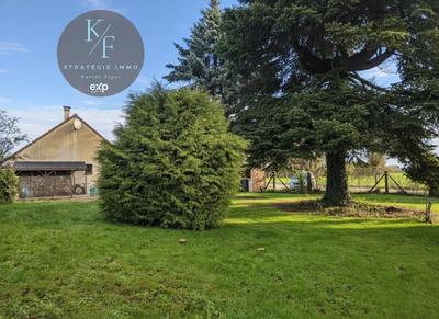 Pavillon - 95 m² - 4 pièces