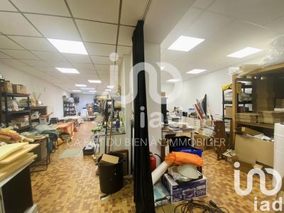 Immeuble - 368 m² - 3 pièces