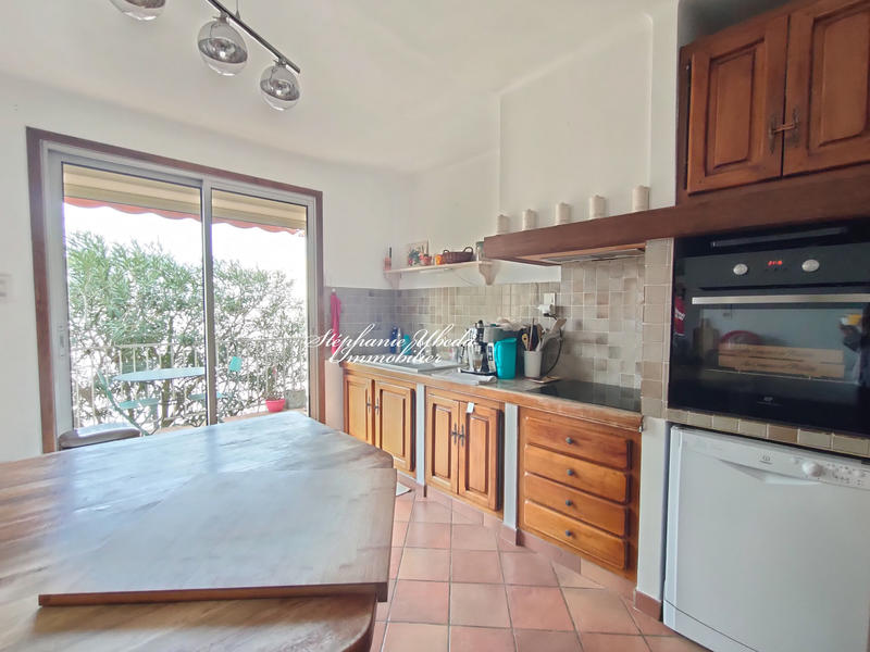 Maison de village - 140 m² - 5 pièces