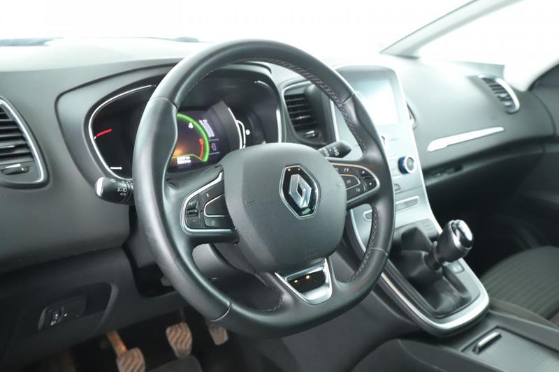 Renault Scénic 1.7 Blue dCi Business 120 ch