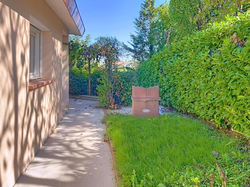 Maison - 136 m² - 4 pièces