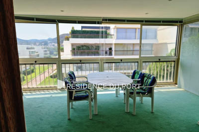 Appartement - 84 m² - 3 pièces