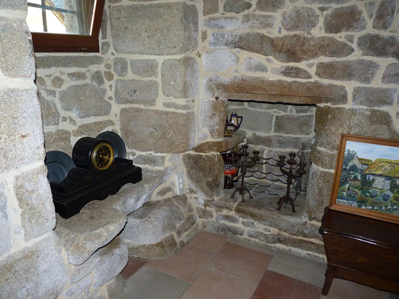 Maison - 101 m² - 4 pièces