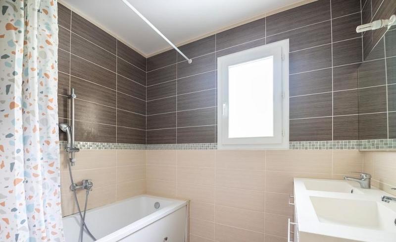 Maison - 84 m² - 4 pièces