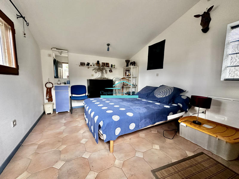 Villa - 93 m² - 4 pièces