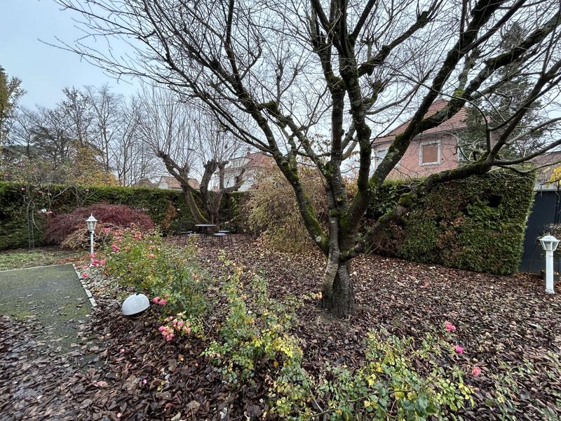 Maison - 185 m² - 4 pièces