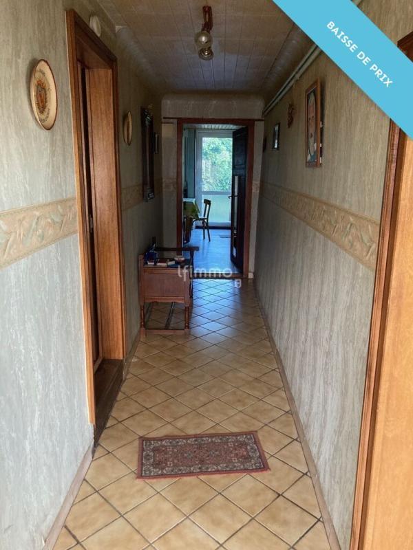 Maison de village - 157 m² - 5 pièces