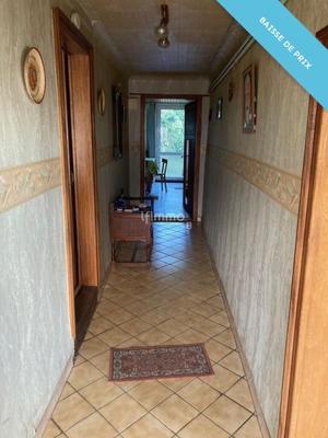 Maison de village - 157 m² - 5 pièces