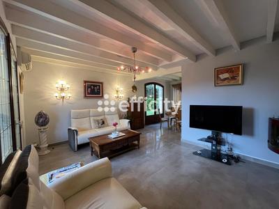 Maison - 157 m² - 6 pièces