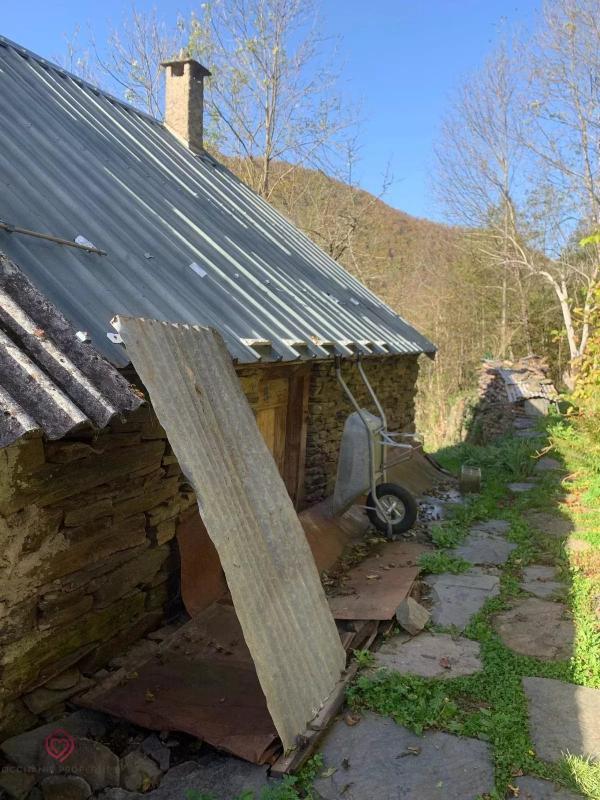 Maison - 75 m² - 3 pièces