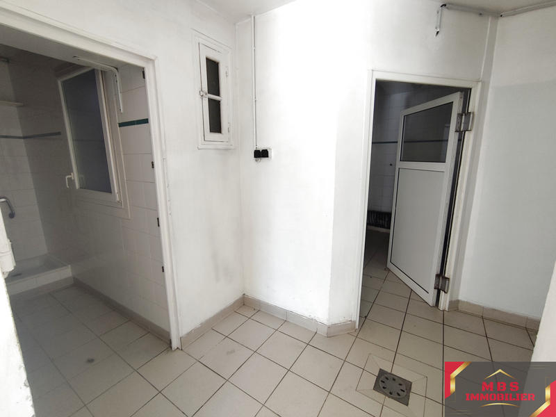 Appartement - 68 m² - 2 pièces