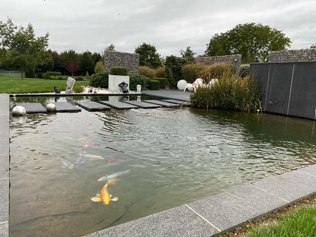 Maison - 232 m² - 6 pièces