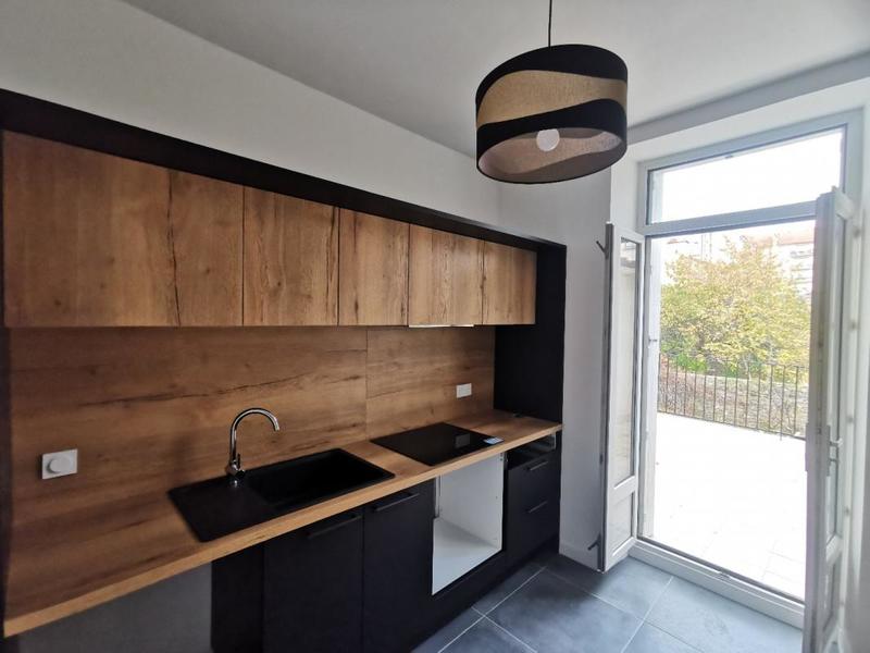 Appartement - 68 m² - 4 pièces