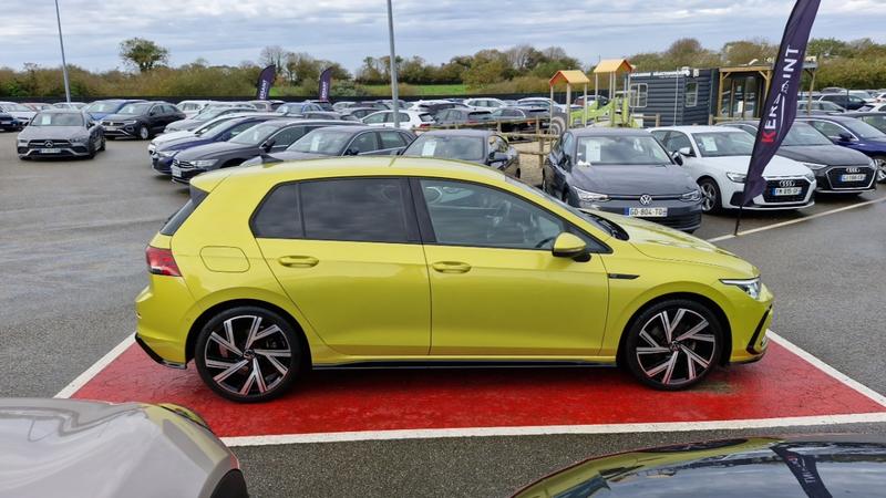 Volkswagen Golf 1.5 Etsi Opf 150 Dsg7 R-Line