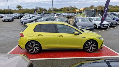 Volkswagen Golf 1.5 Etsi Opf 150 Dsg7 R-Line