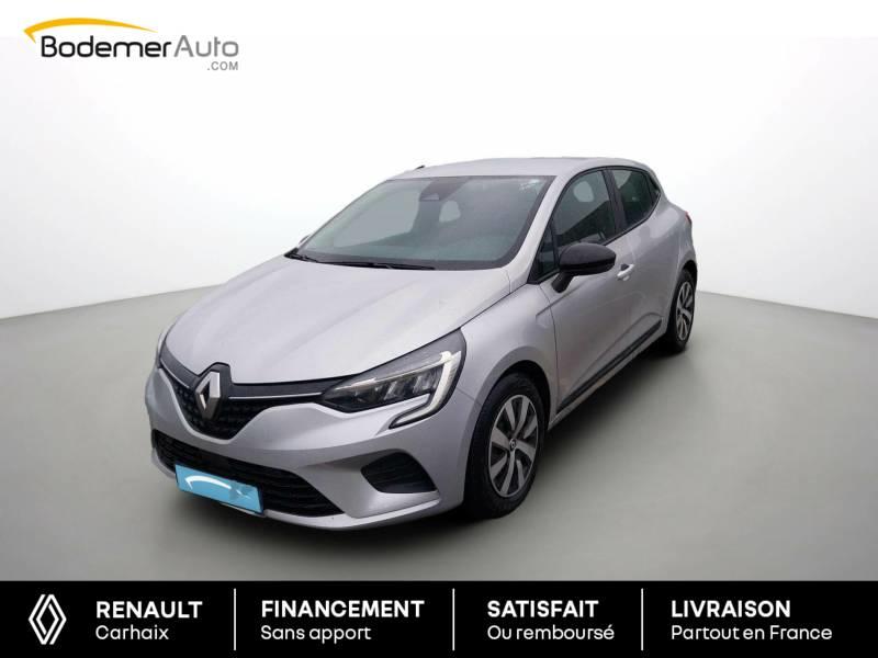 Renault Clio TCe 90 Equilibre