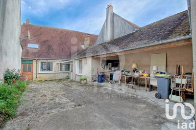 Maison - 131 m² - 5 pièces