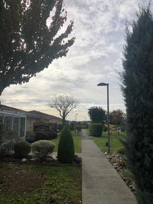 Villa - 78 m² - 3 pièces