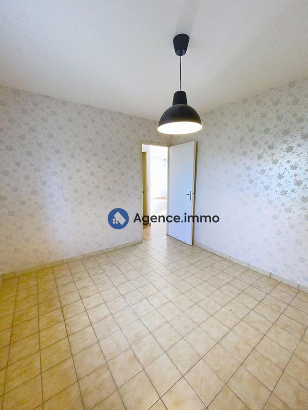 Maison - 65 m² - 4 pièces