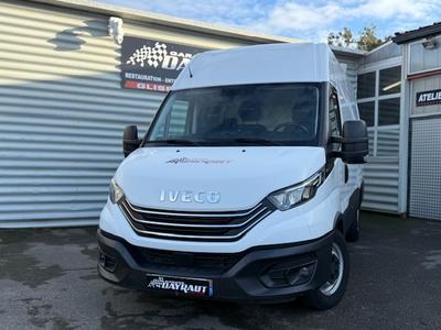 Iveco Daily V (2) 3.0 35c18ha8 V12 H3 176cv