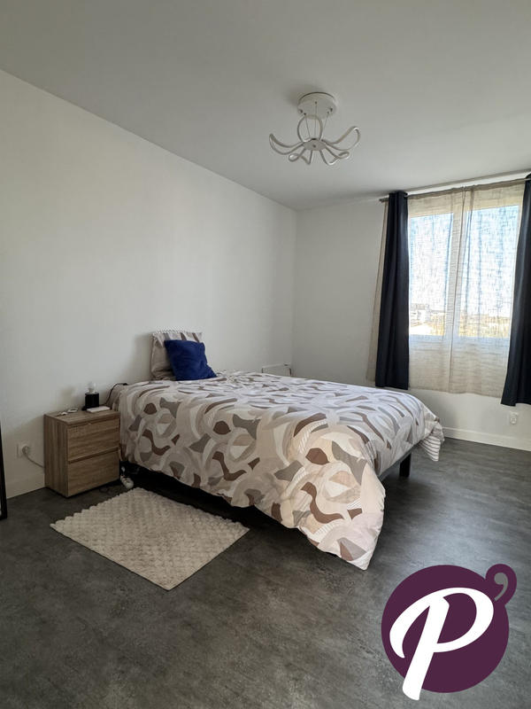 Appartement - 73 m² - 3 pièces