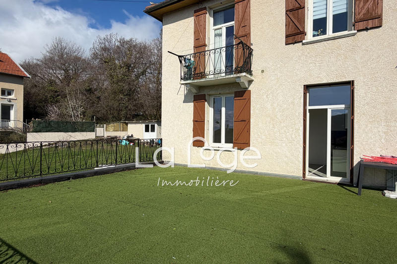 Appartement - 33 m² - 2 pièces