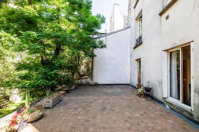 Local commercial - 140 m² - 8 pièces