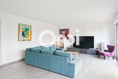 Maison - 143 m² - 6 pièces