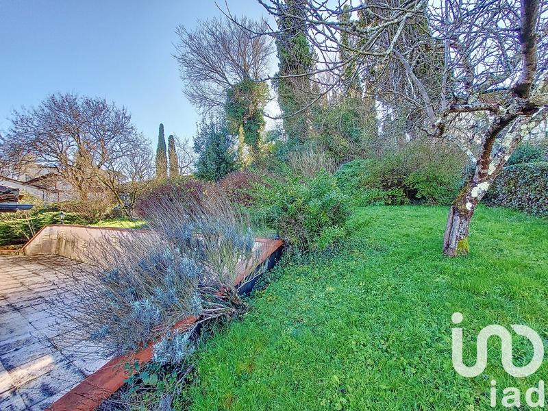 Maison - 122 m² - 5 pièces