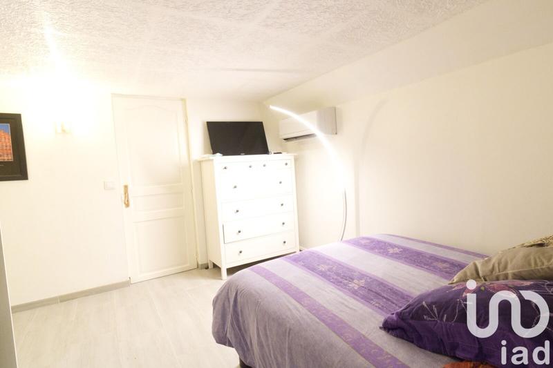 Maison - 95 m² - 6 pièces