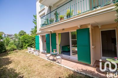 Appartement - 77 m² - 4 pièces