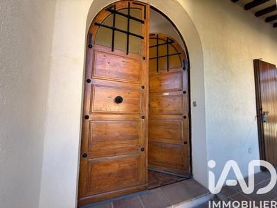 Appartement - 117 m² - 4 pièces