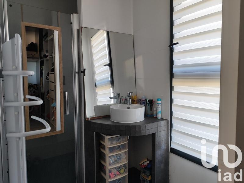 Maison de maîtres - 130 m² - 4 pièces