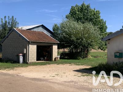 Maison de village - 77 m² - 2 pièces