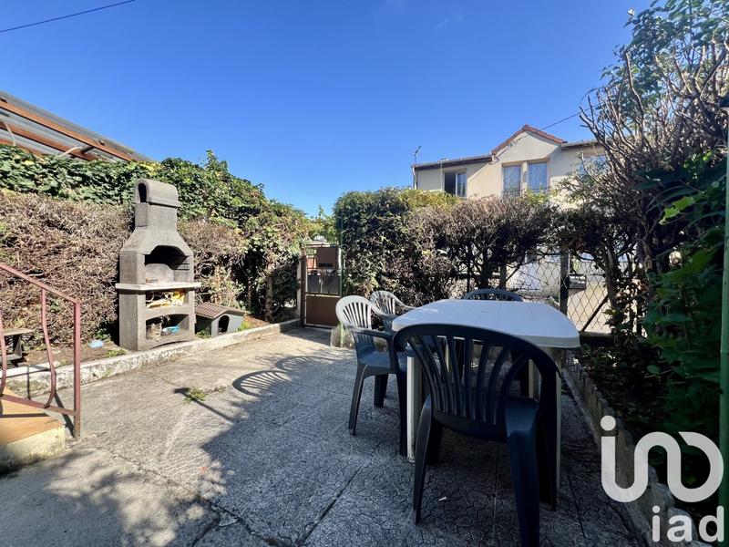 Maison - 40 m² - 2 pièces