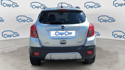 Opel Mokka II 1.7 CDTi 130 4x4 Cosmo