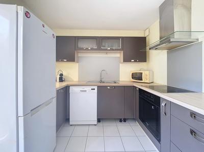 Maison - 109 m² - 5 pièces