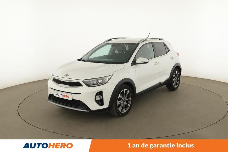 Kia Stonic 1.6 CRDi Isg Launch Edition 110 ch