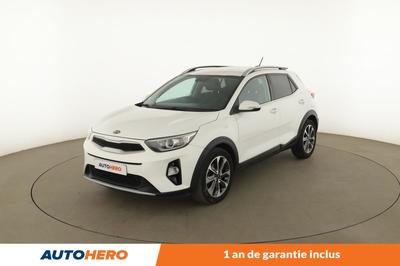Kia Stonic 1.6 CRDi Isg Launch Edition 110 ch