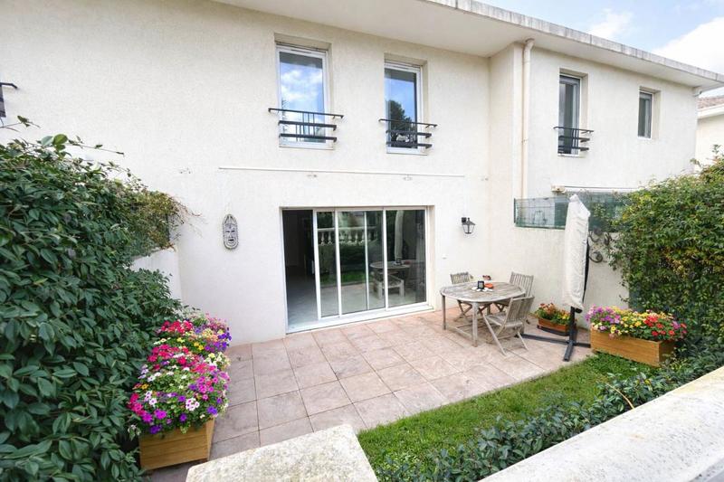 Maison - 69 m² - 3 pièces