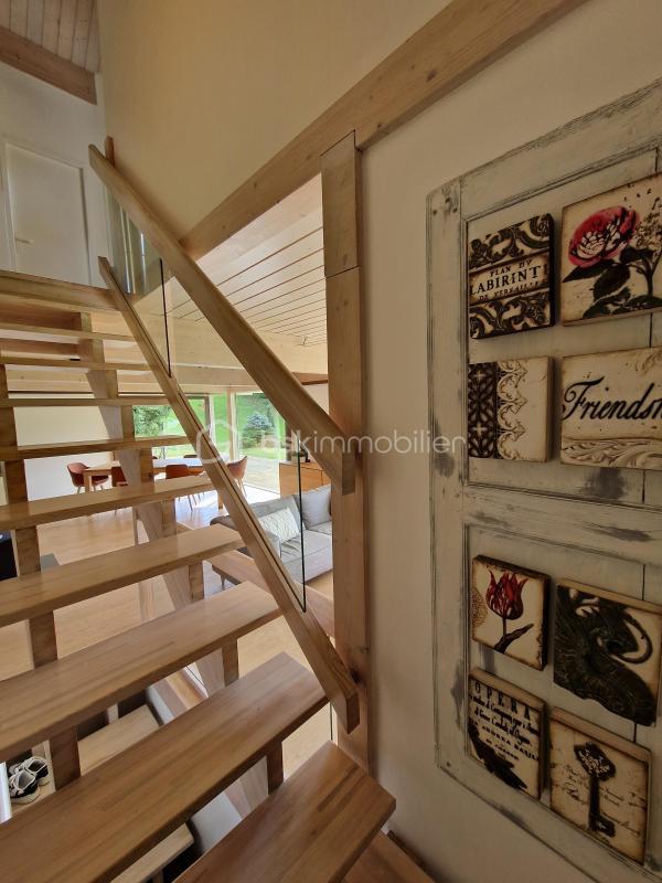 Maison - 151 m² - 7 pièces