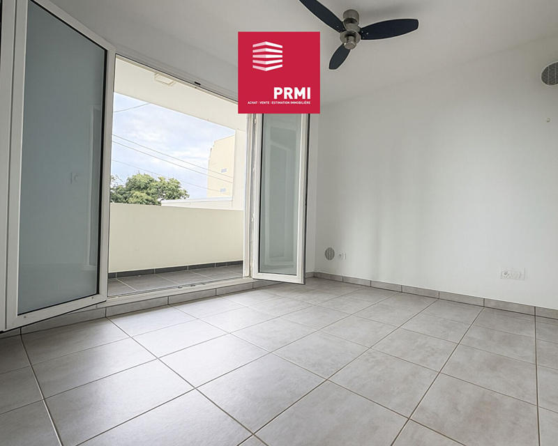 Appartement - 86 m² - 4 pièces