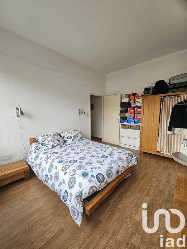 Appartement - 76 m² - 3 pièces