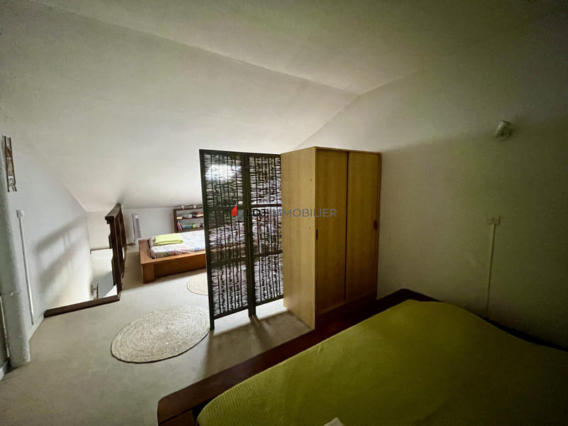 Appartement - 49 m² - 2 pièces