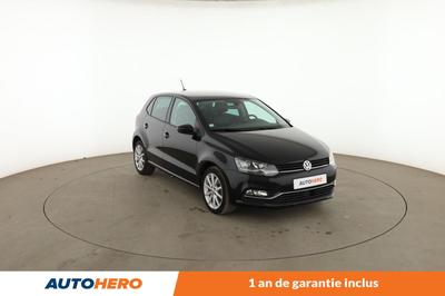 Volkswagen Polo 1.2 Tsi BlueMotion Tech Carat 5p 110 ch