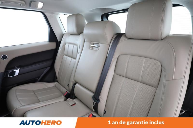 Land Rover Range Rover Sport P400e Phev Hse Auto 405 ch